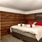 Chez Carole Et Arnaud Val Thorens