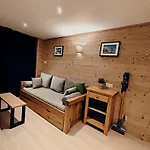 Chez Carole Et Arnaud Val Thorens