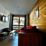 Chez Carole Et Arnaud Val Thorens