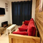 Chez Carole Et Arnaud * Val Thorens