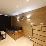 Apartament Chez Carole Et Arnaud