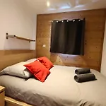 Chez Carole Et Arnaud Apartament Val Thorens