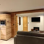 Apartament Chez Carole Et Arnaud