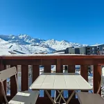 Chez Carole Et Arnaud Apartament Val Thorens