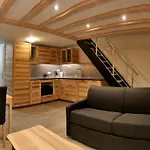 Apartament Chez Carole Et Arnaud
