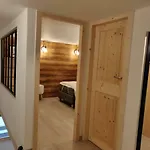 Chez Carole Et Arnaud Apartament Val Thorens