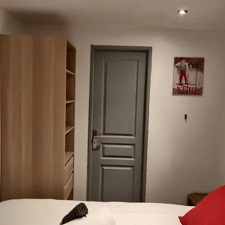 Chez Carole Et Arnaud Apartment Val Thorens