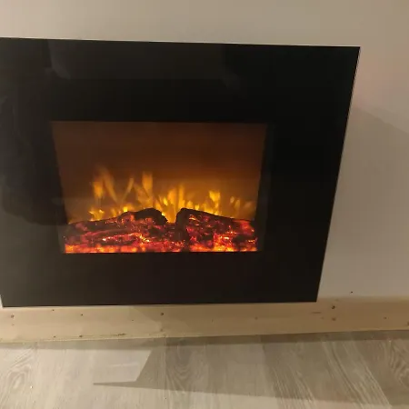 Lägenhet Chez Carole Et Arnaud *