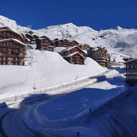 Chez Carole Et Arnaud *