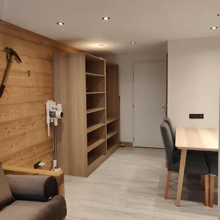 Apartment Chez Carole Et Arnaud *