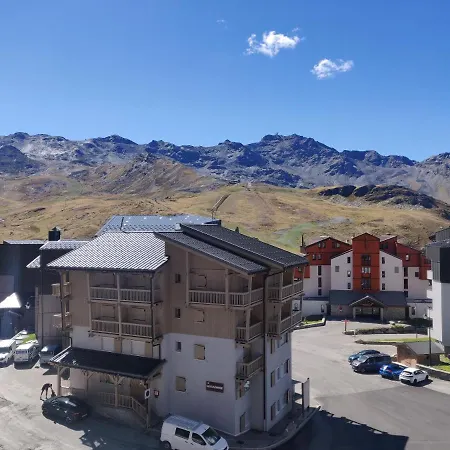 Chez Carole Et Arnaud *