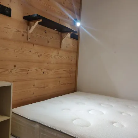 Chez Carole Et Arnaud