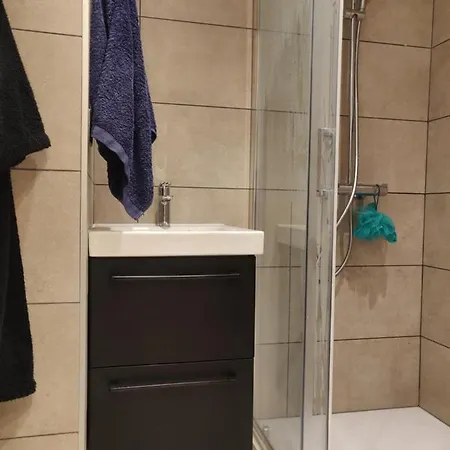 Chez Carole Et Arnaud Apartment *