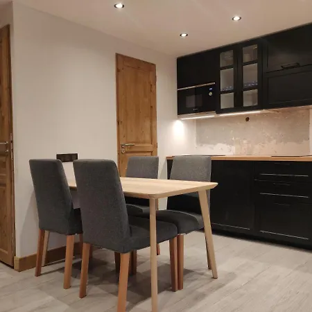 Chez Carole Et Arnaud Apartment