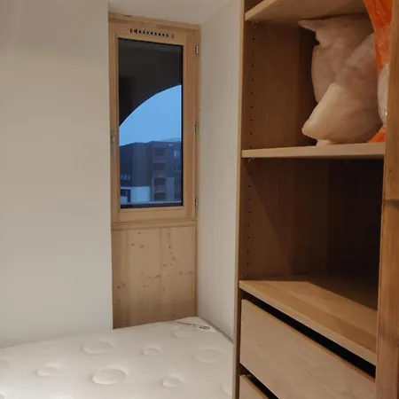 Chez Carole Et Arnaud Apartment *