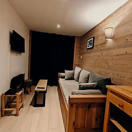 Chez Carole Et Arnaud