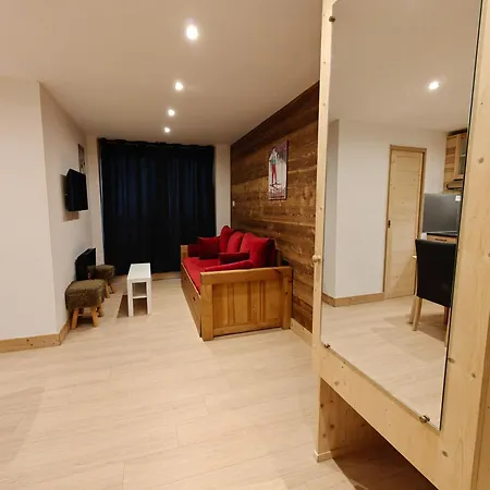 Chez Carole Et Arnaud Appartamento