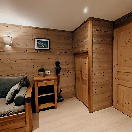 Chez Carole Et Arnaud *