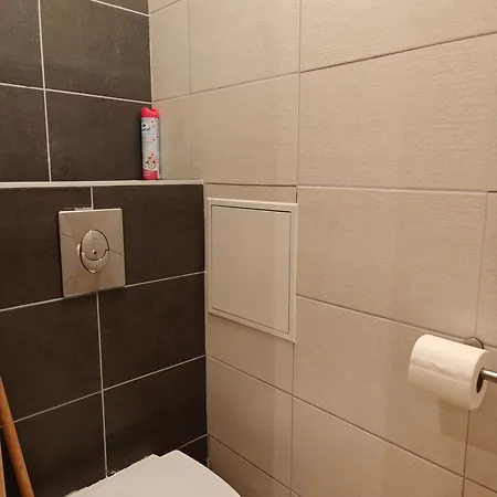 Apartment Chez Carole Et Arnaud Val Thorens