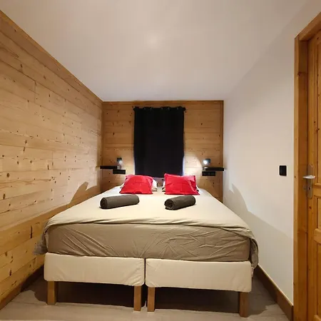 Chez Carole Et Arnaud *