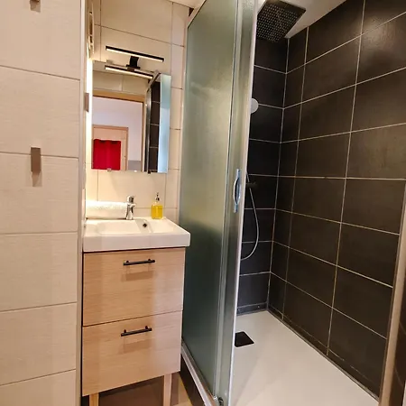 Apartment Chez Carole Et Arnaud