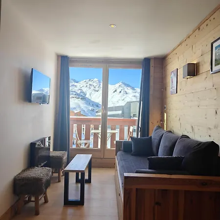 Apartmán Chez Carole Et Arnaud *