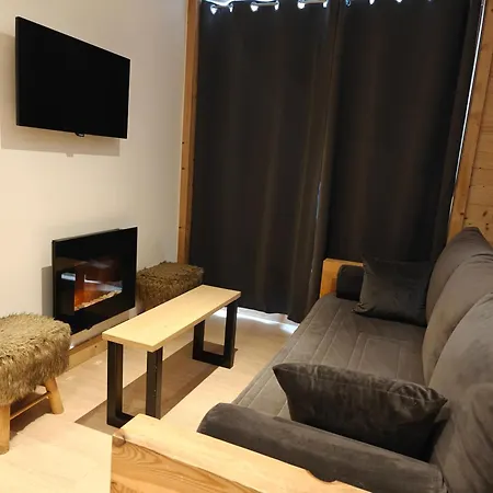 Chez Carole Et Arnaud Val Thorens