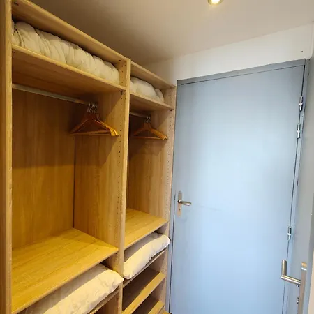 Chez Carole Et Arnaud Apartment