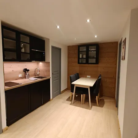 Apartment Chez Carole Et Arnaud *