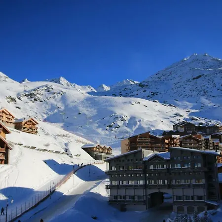 Apartment Chez Carole Et Arnaud