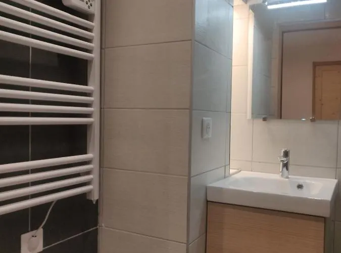 Chez Carole Et Arnaud Lejlighed *