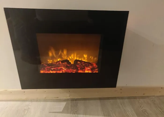 Appartamento Chez Carole Et Arnaud *