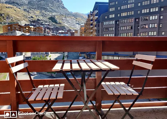 Chez Carole Et Arnaud *