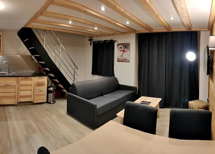 Chez Carole Et Arnaud *