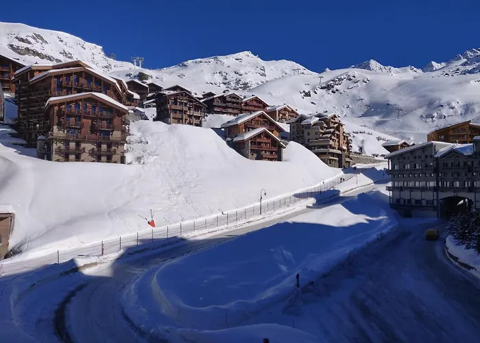 Chez Carole Et Arnaud *