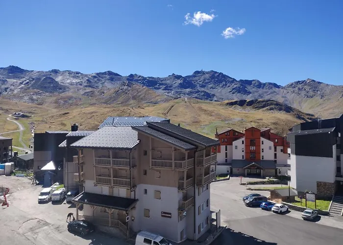 Chez Carole Et Arnaud *