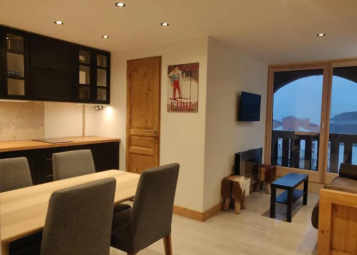 Chez Carole Et Arnaud