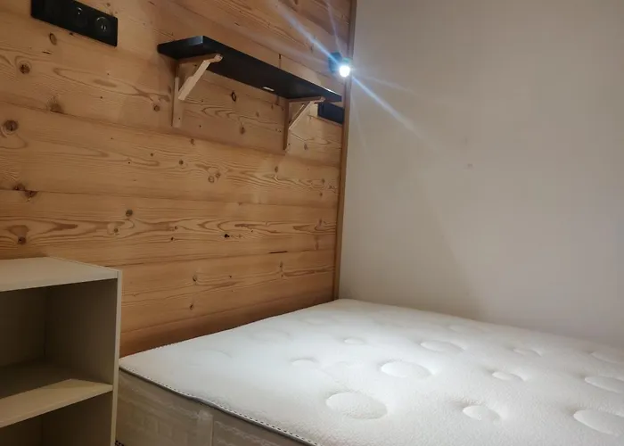 Chez Carole Et Arnaud