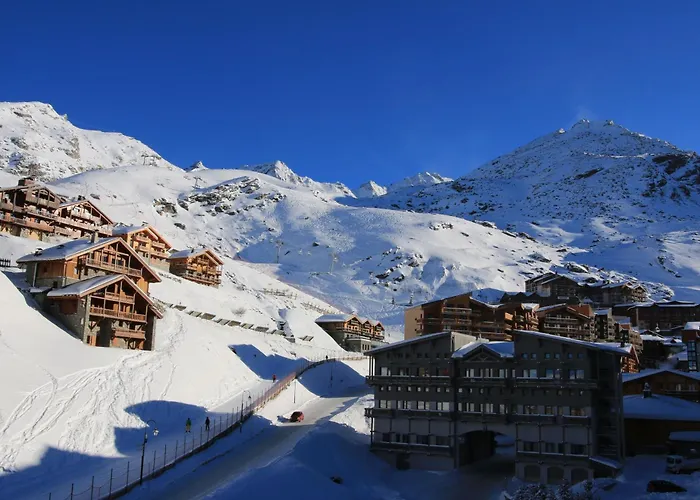 Lejlighed Chez Carole Et Arnaud