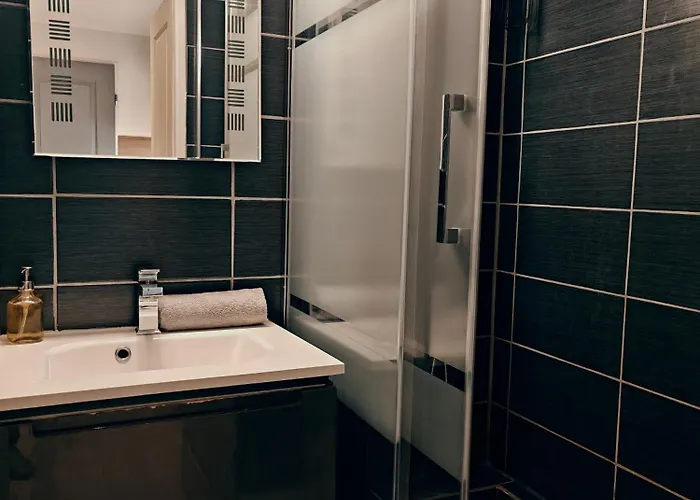 Chez Carole Et Arnaud * Val Thorens