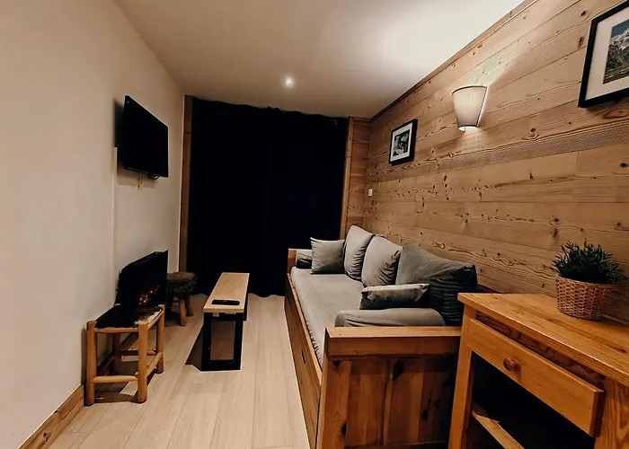 Chez Carole Et Arnaud