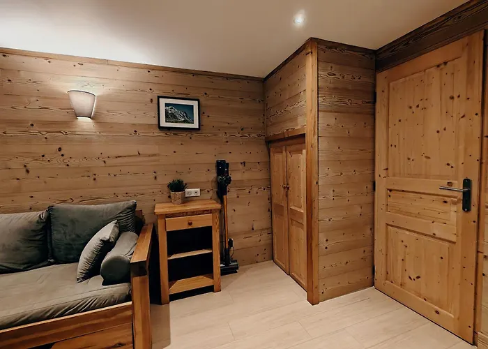 Chez Carole Et Arnaud *