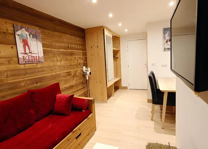 Chez Carole Et Arnaud