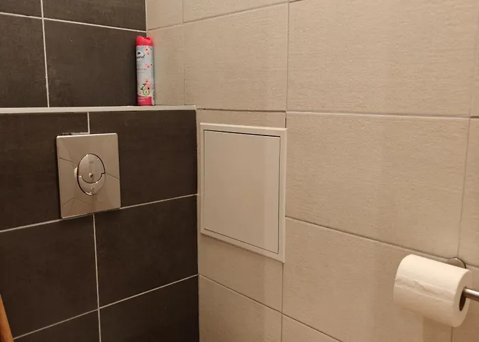 Appartamento Chez Carole Et Arnaud Val Thorens