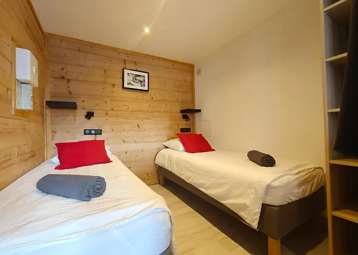 Chez Carole Et Arnaud *