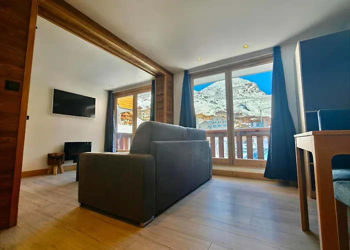 Chez Carole Et Arnaud