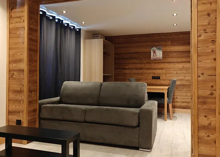 Chez Carole Et Arnaud *