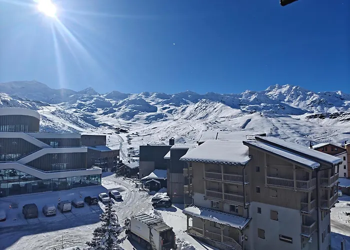 Chez Carole Et Arnaud *