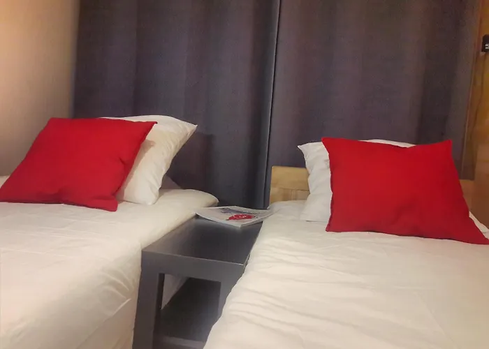 Chez Carole Et Arnaud * Val Thorens