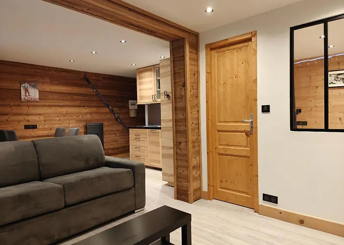 Chez Carole Et Arnaud